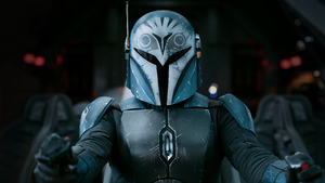 The Mandalorian Chapter 19