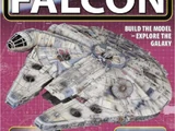Star Wars : Faucon Millenium 44