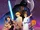 Star Wars Galaxy of Adventures Chapter Book