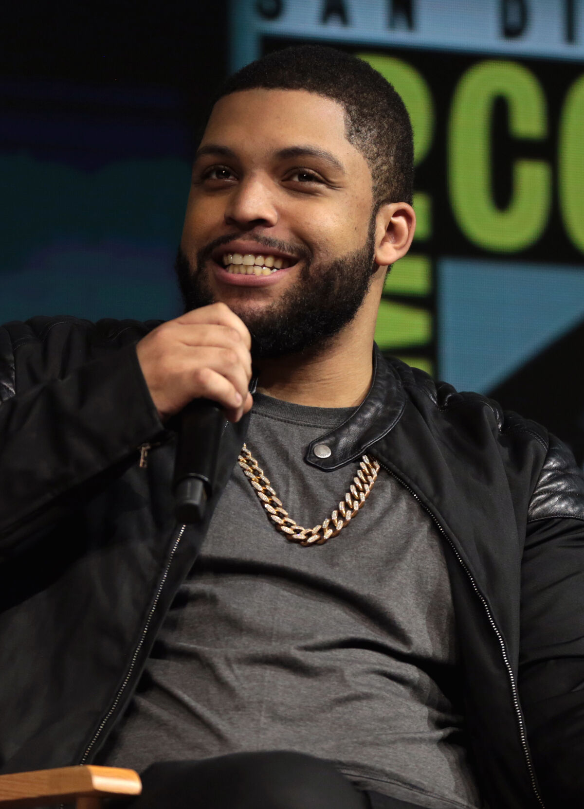 Discover O'Shea Jackson Jr.'S Unexpectedly Huge Net Worth - 1i5uplm