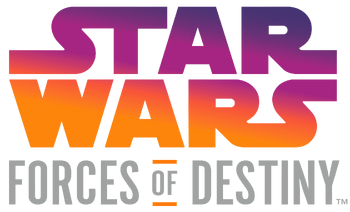 Star Wars : Forces du Destin