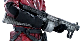 Micro lance-grenades