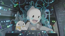 T0-B1 (court-métrage)