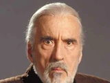 Dooku/Légendes
