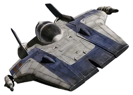 A-Wing RZ-2