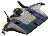 A-Wing RZ-2