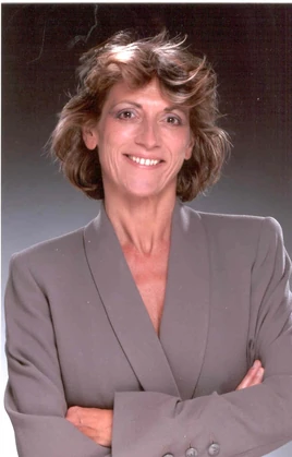 Véronique Augereau