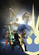 Couverture finale sans texte de Taurin Clarke