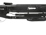 Carabine blaster E-11D