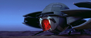 Sith Infiltrateur