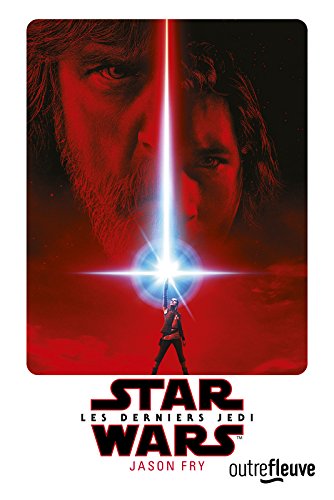 Star Wars épisode VIII : Les Derniers Jedi (roman)