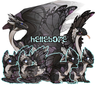 Hellebore | FR subspecies Wikia | Fandom
