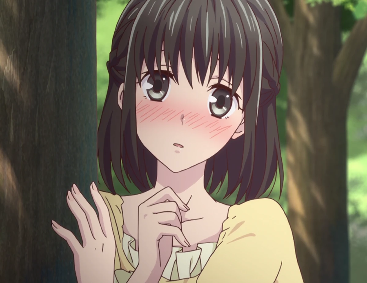 Kagura Soma Fruits Basket Wiki Fandom