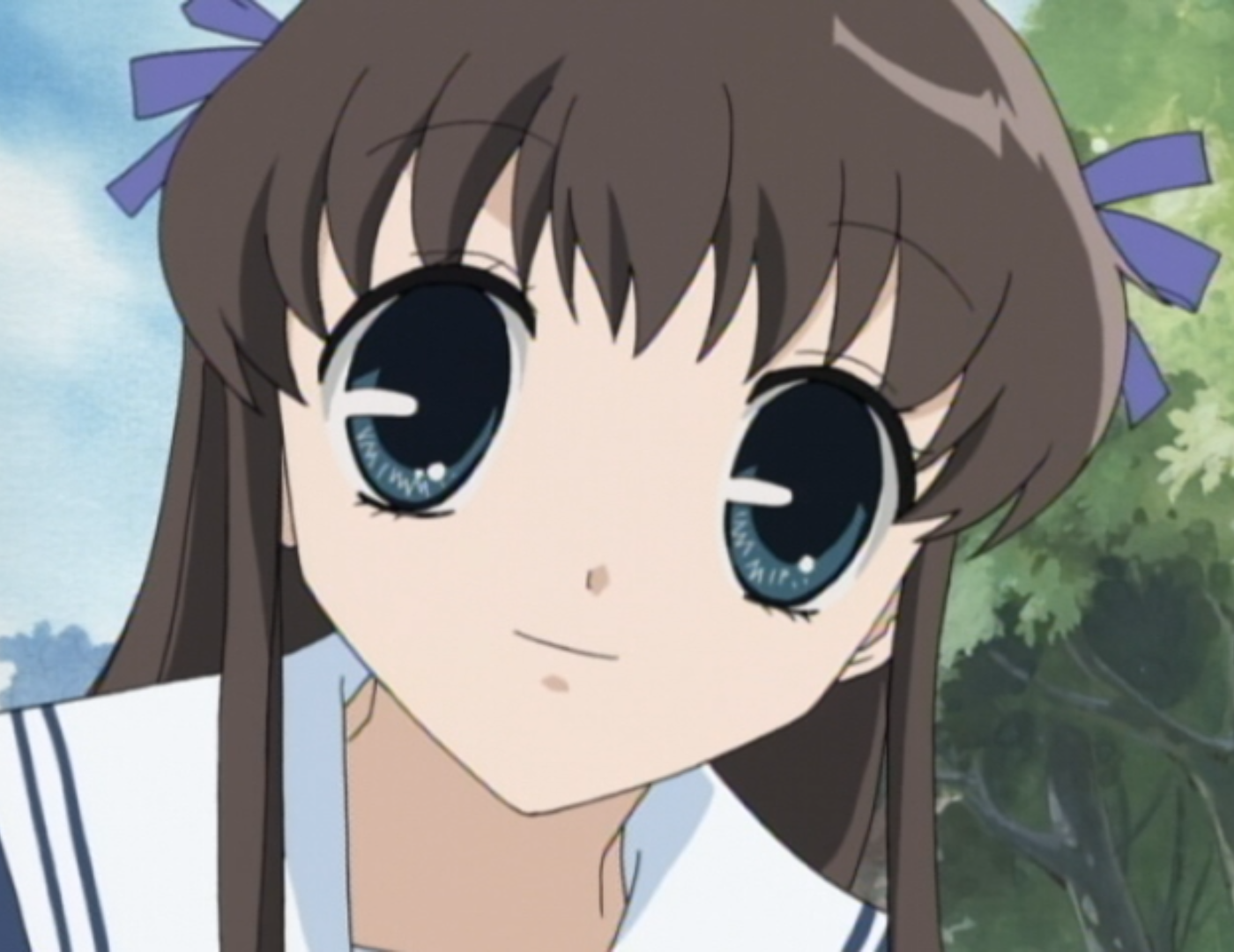 Tohru Honda, Wiki Fruits Basket