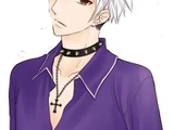 Hatsuharu Soma