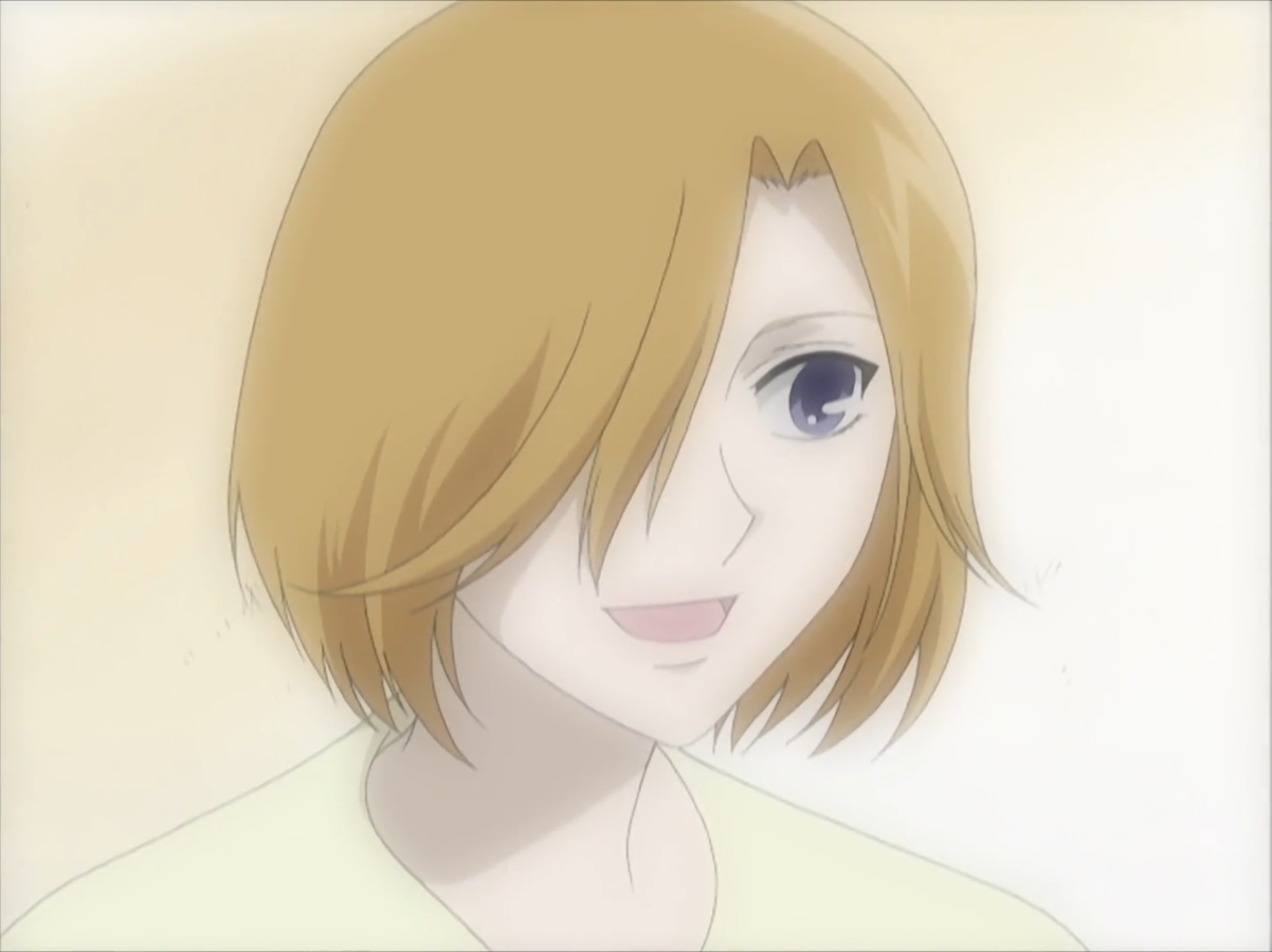 Kyoko Honda Wiki Fruits Basket Fandom Kyoko Honda Wiki Fruits Basket Fandom