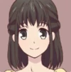 Kagura Sohma - icône - 01