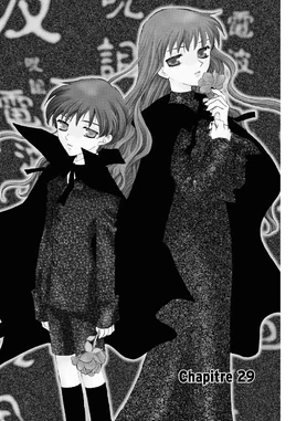 Chapitre 29
