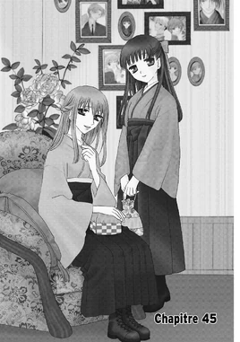Chapitre 45