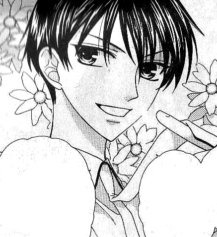 Kakeru Manabe, Wiki Fruits Basket