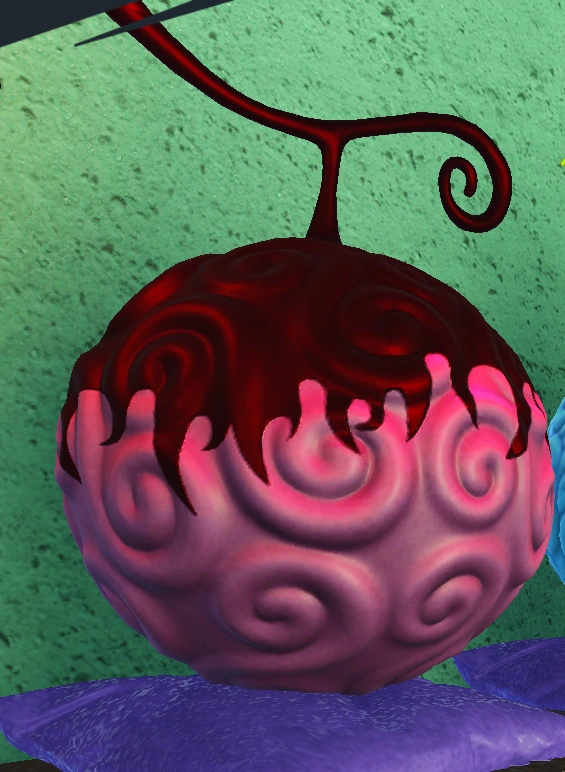 Rubber Fruit Fruit Battlegrounds