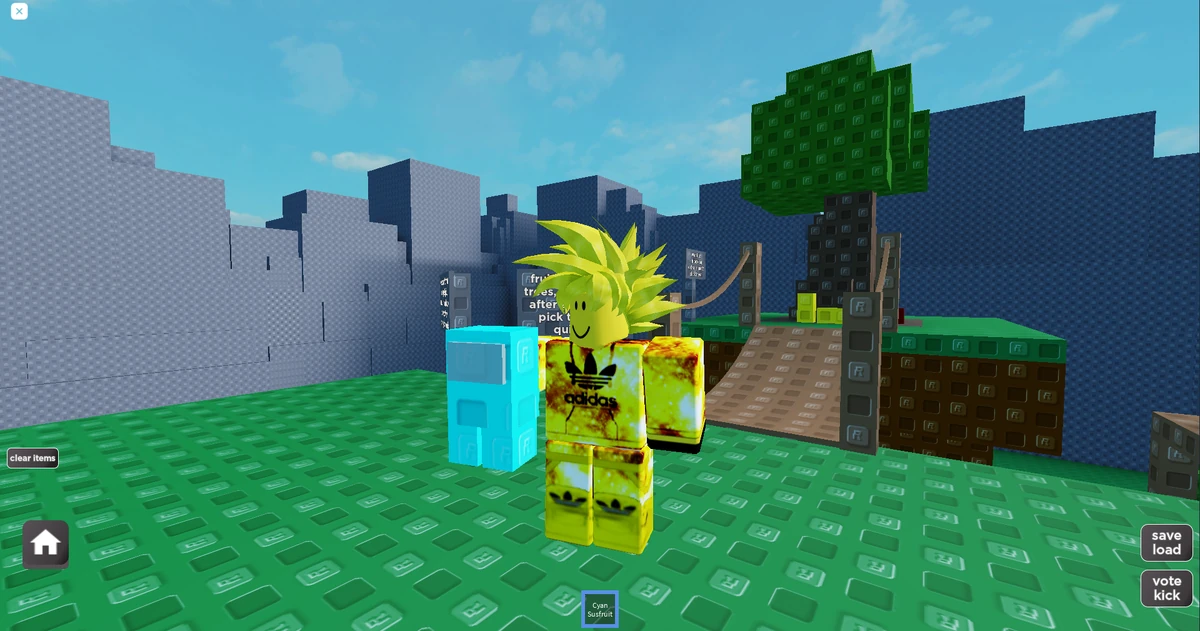 Cyansusfruit Fruit Mergers Wiki Fandom