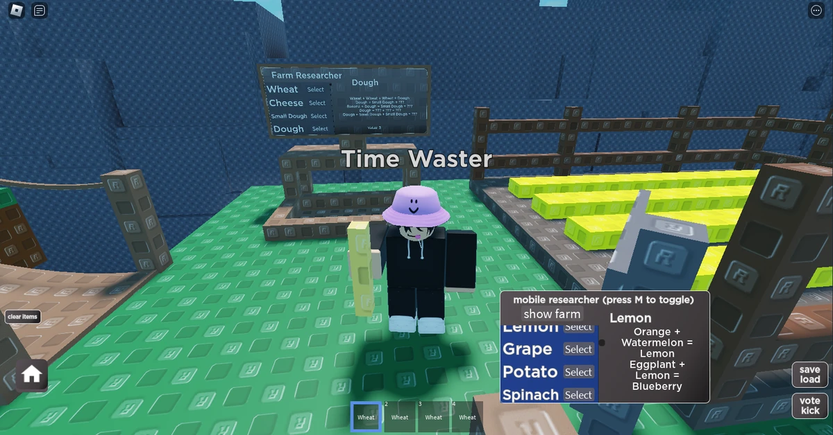 Farm Fruit Mergers Wiki Fandom