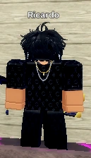 Ricardo | Fruit Seas Wiki | Fandom