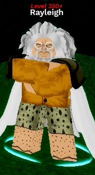 Rayleigh | Fruit Seas Wiki | Fandom