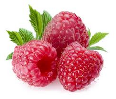 Raspberry