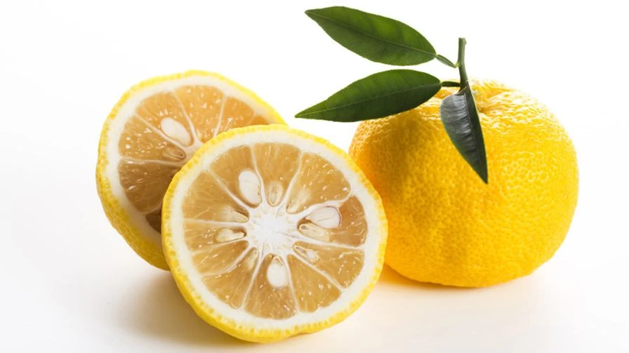 ゆずゅかページ Yuzu | Fruit Wiki | Fandom