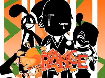 Orange | Fruitbox Wiki | Fandom