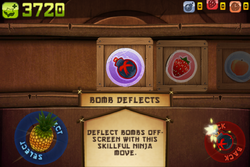 Arcade Mode, Fruit Ninja Wiki