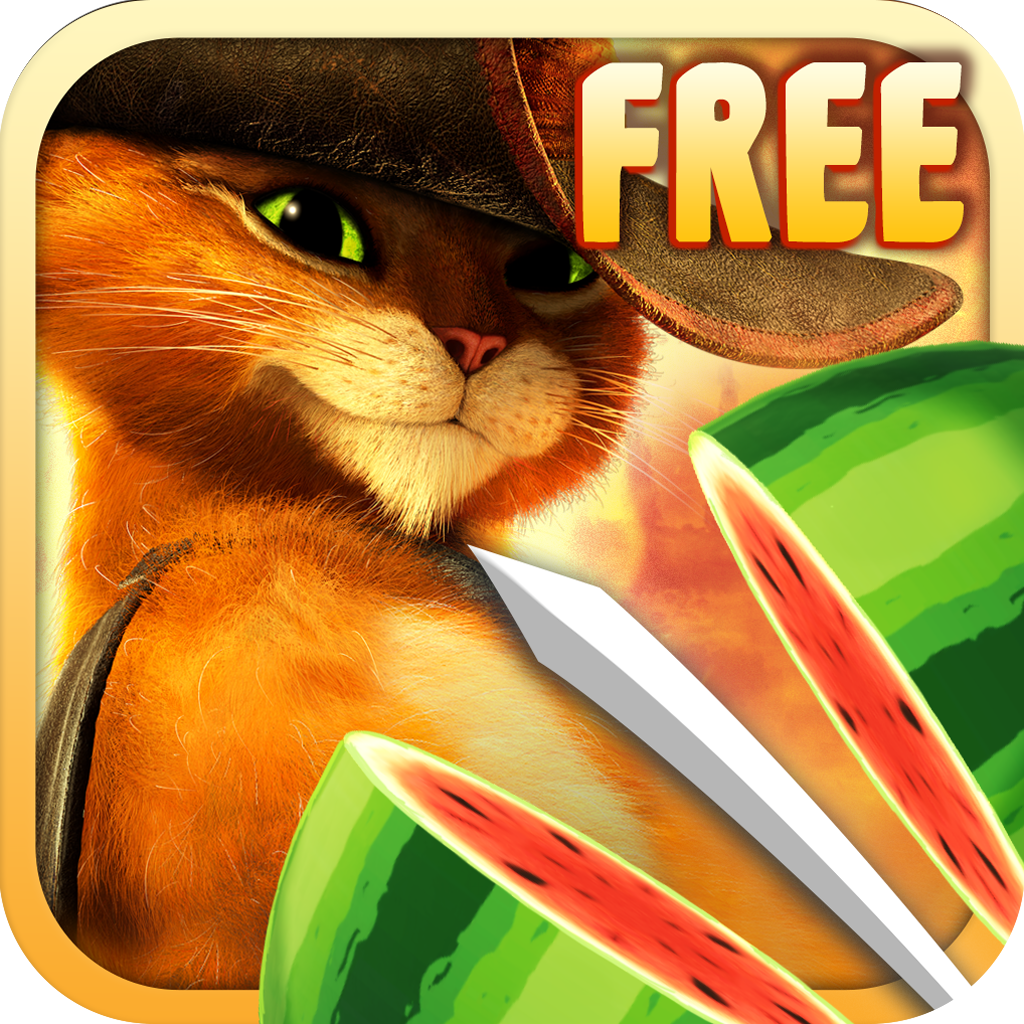 MY ANDROID: Fruit Ninja Free apk