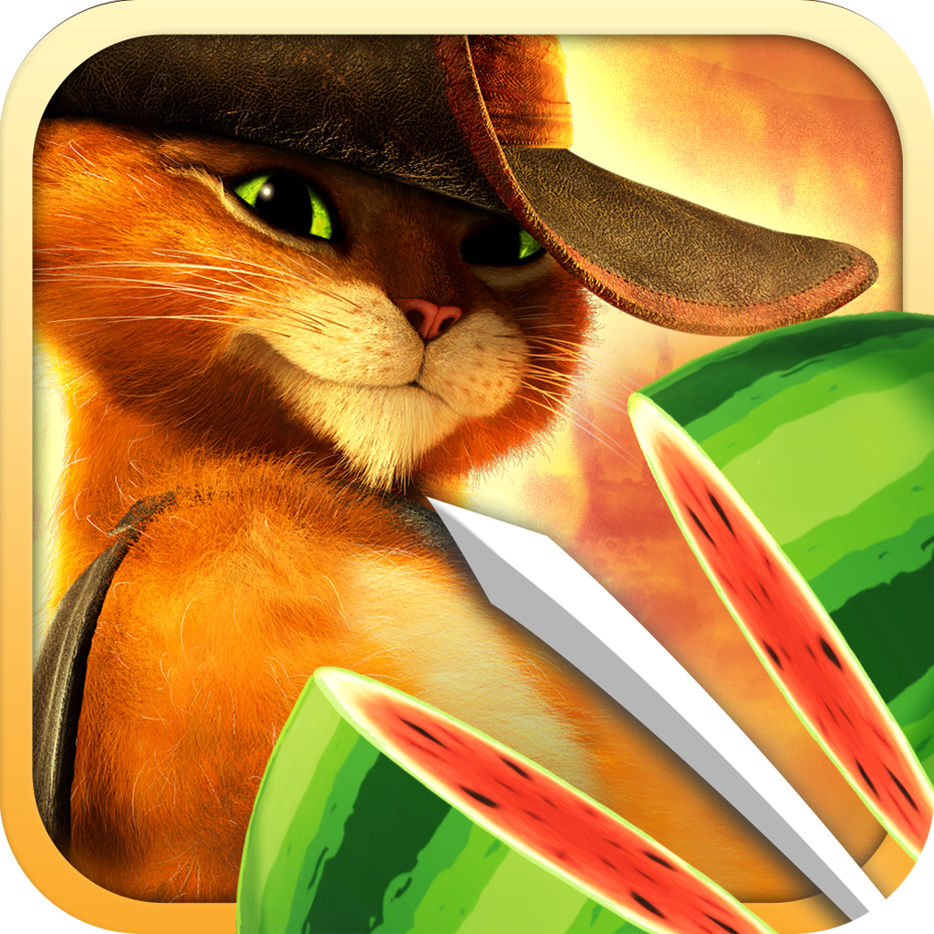 Fruit Ninja® - Apps on Google Play