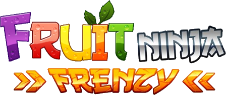 NEW GAMES • GOLDEN ELEMENTS • FRUIT NINJA FRENZY • FUN!! 