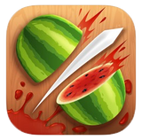 Fruit Ninja Icon