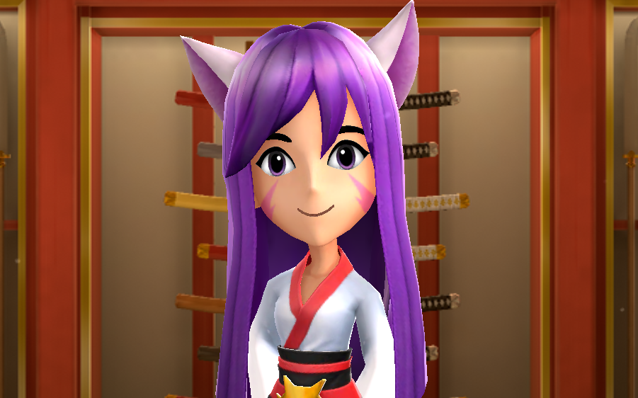 Kumi, Fruit Ninja Wiki