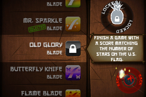 Fruit Ninja Classic+, Fruit Ninja Wiki