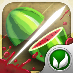 Fruit Ninja — play free online