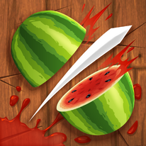 Popular Mobile Game Fruit Ninja Is Advancing To Become A Movie