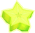 Starfruit Cut