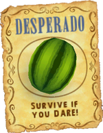 Desperado Poster