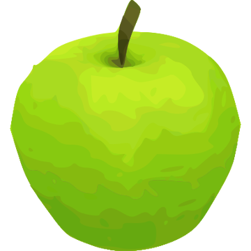 green_apples。 Amazon.com: Vasefill 6-Pack Artificial Green Apple Plastic Apples