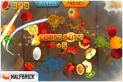 Get ready to have a blast slicing fruit with the original and best Fruit  Ninja Classic experience coming soon from Halfbrick+ 🕹️ Stay…