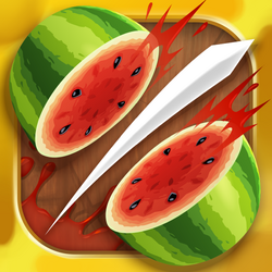 Fruit Ninja Free is on Android Market - Android Community