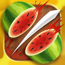 Fruit Ninja app movie will be made by New Line