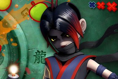 Everi – Fruit Ninja Frenzy - Indian Gaming