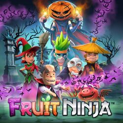 Shiba, Fruit Ninja Wiki