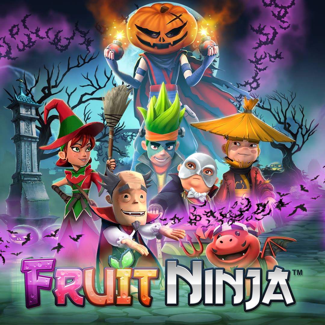 Fruit Ninja Classic+, Fruit Ninja Wiki